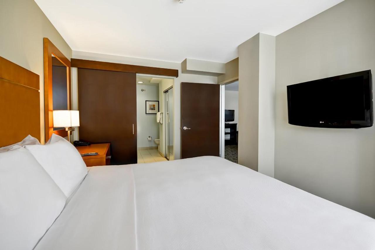 ไฮแอท เฮาส์ ชิคาโก วอร์เรนวิลล์ Hotel Warrenville ภายนอก รูปภาพ