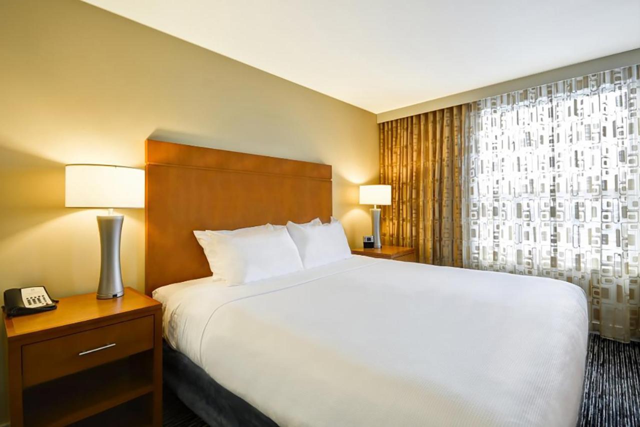 ไฮแอท เฮาส์ ชิคาโก วอร์เรนวิลล์ Hotel Warrenville ภายนอก รูปภาพ
