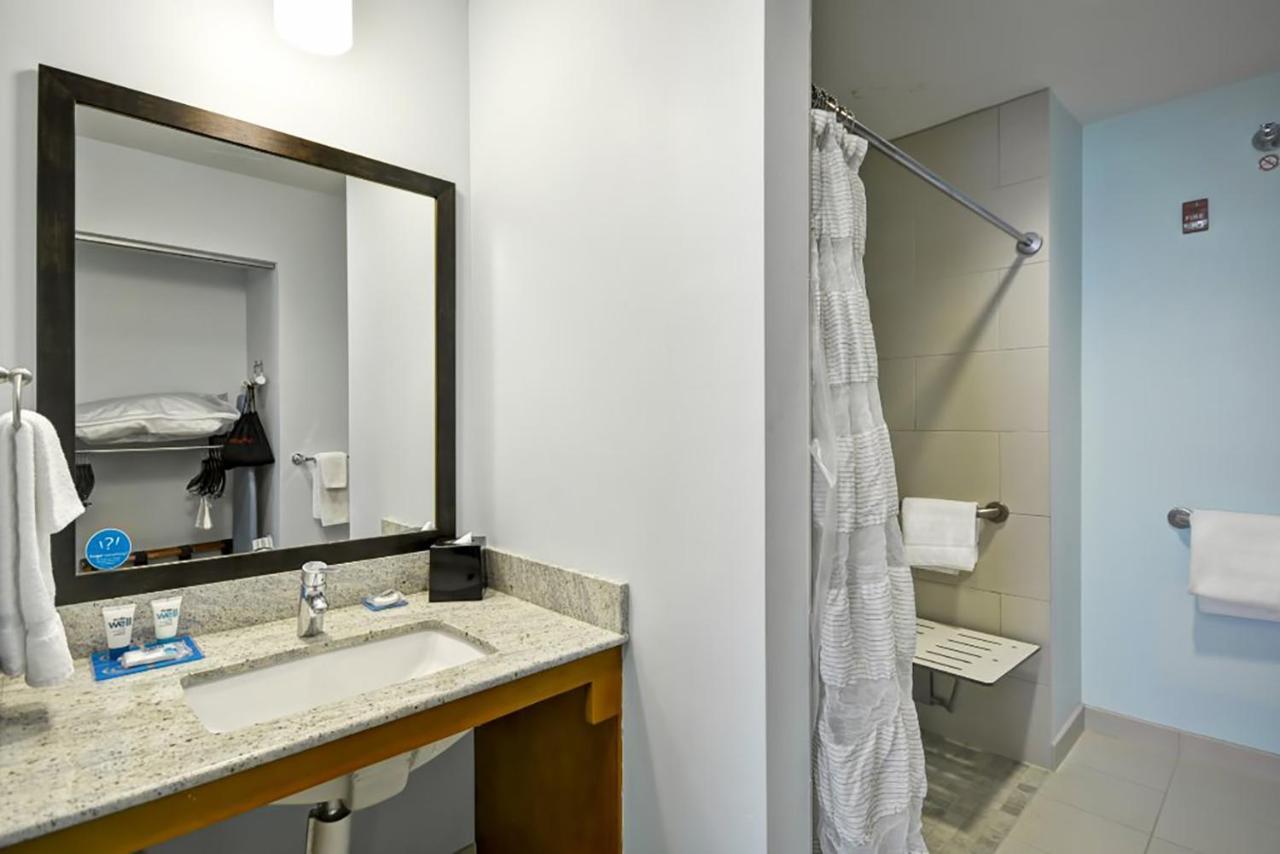 ไฮแอท เฮาส์ ชิคาโก วอร์เรนวิลล์ Hotel Warrenville ภายนอก รูปภาพ