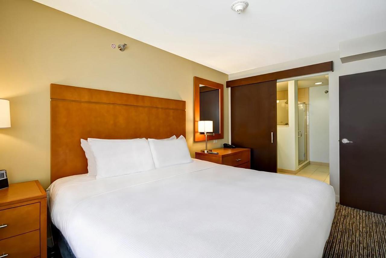 ไฮแอท เฮาส์ ชิคาโก วอร์เรนวิลล์ Hotel Warrenville ภายนอก รูปภาพ