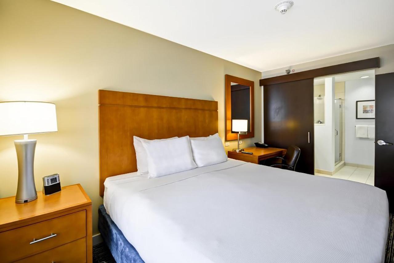 ไฮแอท เฮาส์ ชิคาโก วอร์เรนวิลล์ Hotel Warrenville ภายนอก รูปภาพ
