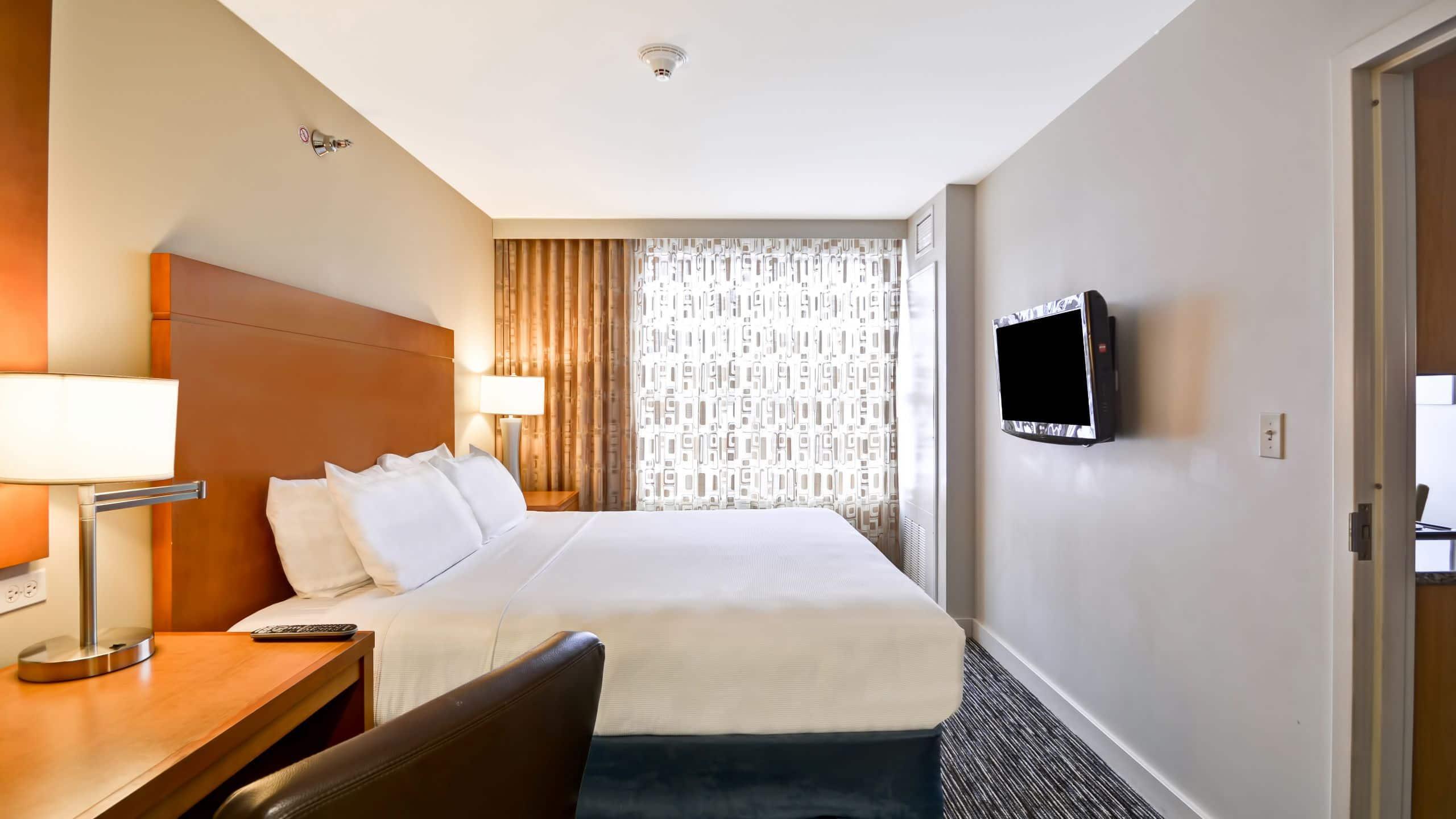 ไฮแอท เฮาส์ ชิคาโก วอร์เรนวิลล์ Hotel Warrenville ภายนอก รูปภาพ