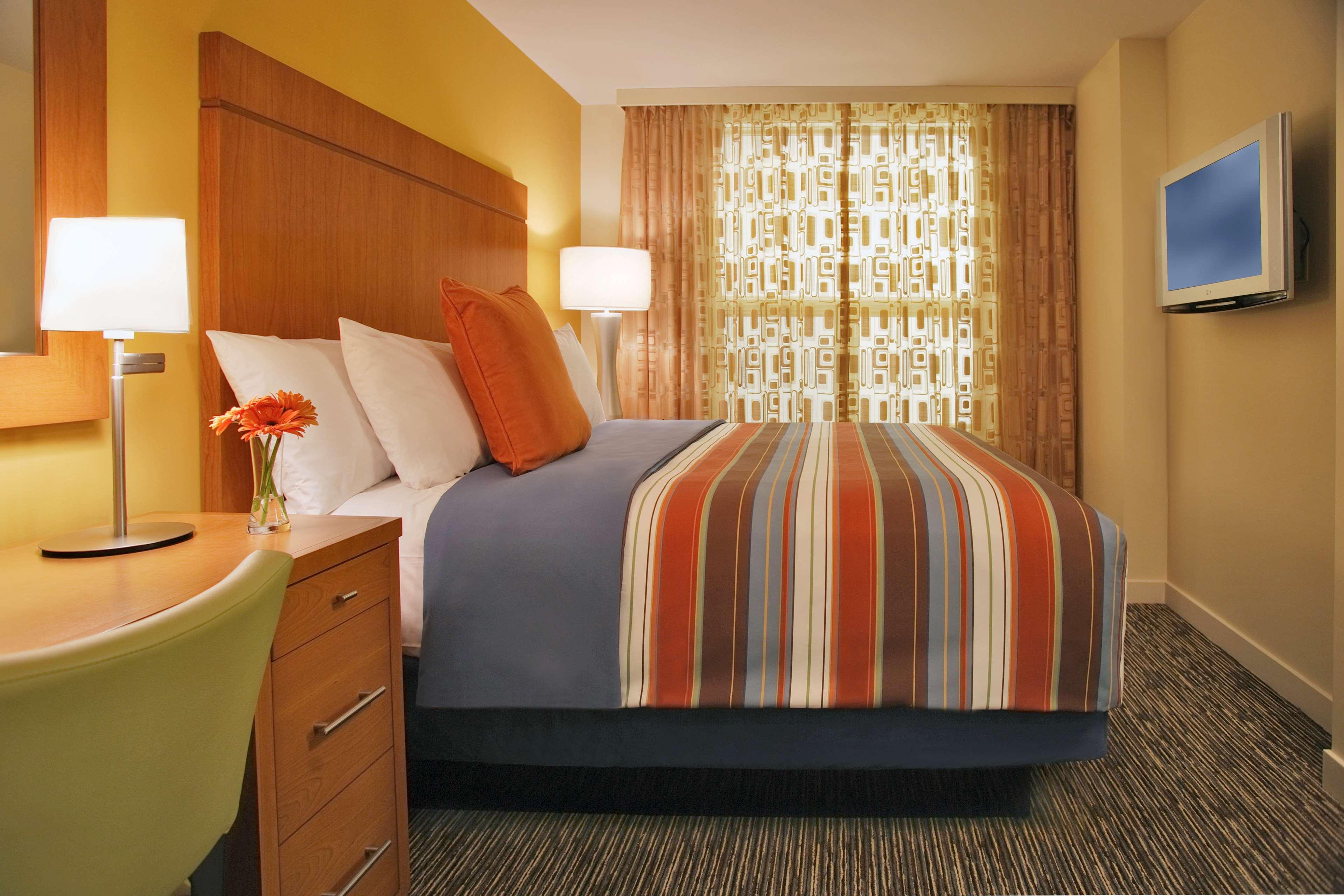 ไฮแอท เฮาส์ ชิคาโก วอร์เรนวิลล์ Hotel Warrenville ภายนอก รูปภาพ