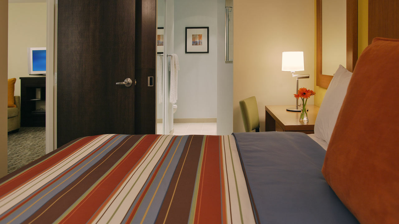 ไฮแอท เฮาส์ ชิคาโก วอร์เรนวิลล์ Hotel Warrenville ภายนอก รูปภาพ
